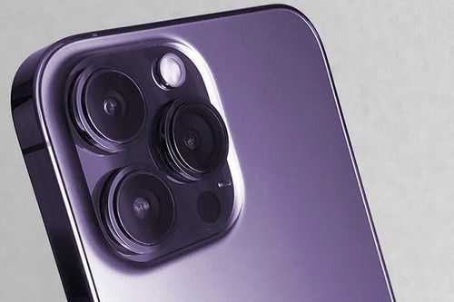 Có một chi tiết khá thú vị khác trên màn hình của iPhone 14 Pro Max chính là nó sẽ có kích thước 6,69 inch, tăng nhẹ so với 6,68 inch dựa trên báo cáo từ nhà phân tích Ross Young mô tả gần đây.