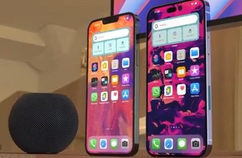 Thế hệ iPhone 14, dự kiến trình làng tháng 9, sẽ vẫn có bốn model, trong đó hai phiên bản thuộc dòng Pro được cho là sẽ nâng cấp mạnh về thiết kế, cấu hình và camera nên Apple quyết định tăng giá sản phẩm của mình.