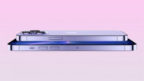 Phiên bản cao cấp nhất của iPhone 14 sắp ra mắt sẽ sở hữu chip A16 Bionic mới nhất. Mô-đun máy ảnh ở mặt sau cũng dày hơn do cảm biến chính được nâng cấp lên 48MP thay vì 12MP như của iPhone đời trước.