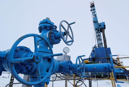 Phần Lan cho biết đã sẵn sàng ứng phó trong trường hợp Nga cắt nguồn cung khí đốt. Ảnh: Reuters