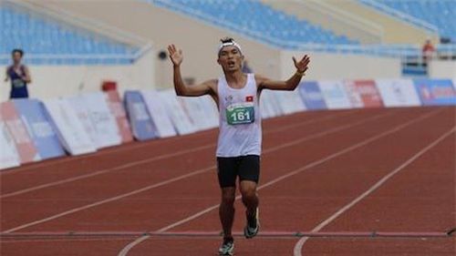 Hoàng Nguyên Thanh