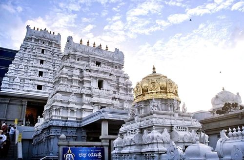 Ảnh: Bengaluru Urban.