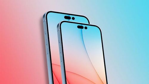 Cũng có khả năng các mẫu iPhone 14 Pro sẽ có tốc độ làm mới thích ứng từ 10Hz đến 120Hz, giống như iPhone 13 Pro và iPhone 13 Pro Max. Dự kiến, iPhone 14 Pro và iPhone 14 Pro Max sẽ có kích thước 6.1 inch và 6.7 inch, nhưng viền bezel có thể sẽ mỏng hơn.