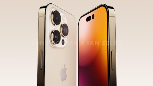 Ngày 25/5, kênh YouTube Front Page Tech của leaker (chuyên gia tin đồn) Jon Prosser đã chia sẻ loạt ảnh dựng rõ nét của iPhone 14 Pro, dòng smartphone dự kiến được Apple ra mắt vào cuối năm nay.