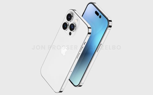 Vào cuối tháng 3, leaker Max Weinbach đã chia sẻ kích thước tổng thể của iPhone 14 Pro Max. Chiều rộng của máy là 77,58 mm, nhỏ hơn một chút so với iPhone 13 Pro Max (78,1 mm), trong khi chiều cao giảm 0,1 mm, còn 160,7 mm.