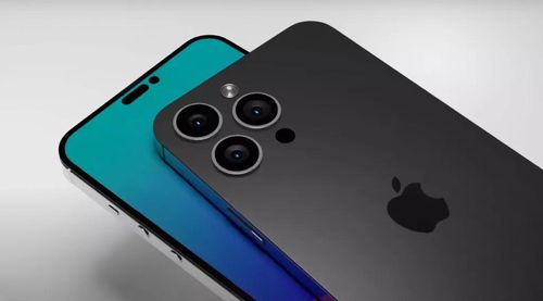  Công nghệ ProMotion thế hệ mới được cho là sẽ xuất hiện trên iPhone 14 sắp tới. Ảnh: Tom's Guide. 