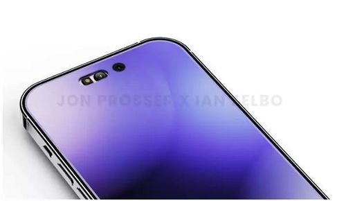 Trong video mới nhất từ trang "Front Page Tech", Prosser đã hé lộ loạt ảnh render của iPhone 14 Pro được nhà thiết kế Ian Zelbo xây dựng, cho thấy một loạt các đột phá thiết kế.