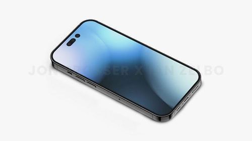 Các thiết kế cũng tập trung vào màu tím được đồn đại của dòng iPhone 14, với việc Prosser chứng thực một báo cáo trước đó khẳng định iPhone 14 sẽ gây chú ý với tùy chọn màu tím “độc nhất vô nhị”.