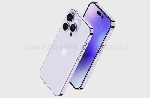 Phía trước của máy dự đoán là sẽ có cụm camera trước TrueDepth hình tròn và có hình viên thuốc, được đặt ở giữa viền trên và cùng với đó là các viền máy mỏng hơn. Ngoài ra màn hình của máy cũng lớn hơn một chút nữa.