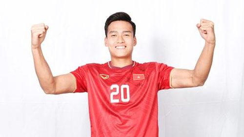 Đây là lần đầu tiên Việt Anh đeo băng đội trưởng ở đội U23 châu Á. Sắp tới, U23 Việt Nam sẽ gặp U23 Thái Lan, U23 Hàn Quốc và U23 Malaysia ở VCK U23 châu Á diễn ra từ 2/6 ở Uzbekistan.