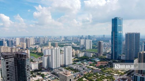 Việc thực hiện quy hoạch theo luật Quy hoạch thực sự đang rất vướng.
