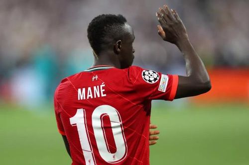 Sadio Mane đang muốn rời Liverpool .