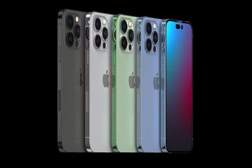 Chip A16 trên iPhone 14 Pro có thể sẽ không được cải thiện nhiều về hiệu suất như kỳ vọng của người dùng. Ảnh minh họa từ internet