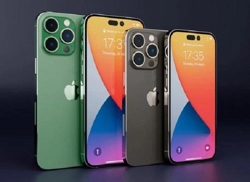 Báo cáo được đưa ra khá phù hợp với những gì nhà nghiên cứu Ming-chi Kuo cho biết trước đó khi tất cả 4 mẫu iPhone 14 sẽ được trang bị RAM 6 GB và các mẫu iPhone 14 Pro sẽ được nâng cấp lên LPDDR5.