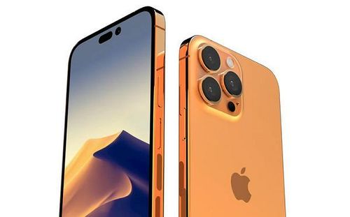 Trong khi đó, hai mẫu iPhone 14 tiêu chuẩn vẫn sẽ sử dụng màn hình "tai thỏ" như các phiên bản iPhone hiện nay.