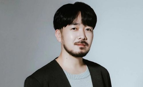 Biên đạo Son Sung Deok là người thầy đáng kính của BTS. Ảnh: Twitter.