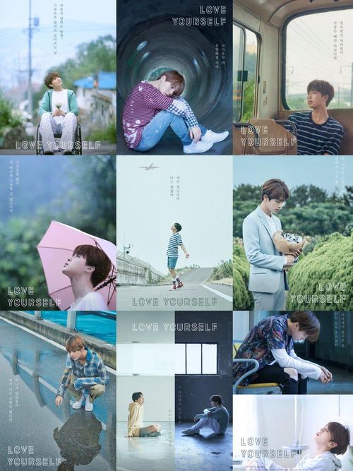 Cựu giám đốc sáng tạo Kim Sung Hyun là người lên ý tưởng về mặt hình ảnh, concept cho nhóm từ những ngày đầu tiên.