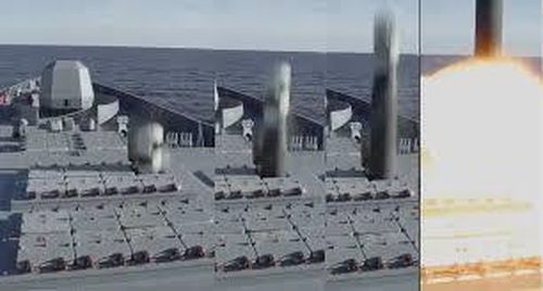 Tuy nhiên, điểm mấu chốt là các tên lửa siêu thanh mới nhất có khả năng đạt tốc độ lên tới Mach 9, khiến chúng gần như không thể bị đánh chặn. Ngoài ra, đầu đạn nặng 400 kg của Zircon, cũng có thể là hạt nhân, điều này khiến đối phương phải suy nghĩ.