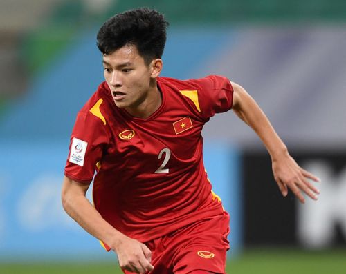 HLV U23 Malaysia đánh giá cao U23 Việt Nam. Ảnh: AFC.