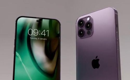 Về camera sau của iPhone 14 Pro, chiều dài đường chéo module 48 MP trên mẫu smartphone này sẽ lớn hơn khoảng 25-35% so với iPhone 13 Pro. Chiều cao của ống kính cũng sẽ tăng từ 5% đến 10% và điều này sẽ khiến máy dày hơn một chút.