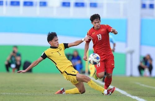 U23 Việt Nam có lần thứ 2 trong lịch sử lọt vào vòng đấu loại ở Giải U23 châu Á