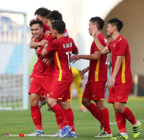 HLV U23 Saudi Arabia chưa biết gì về U23 Việt Nam và chỉ bắt đầu nghiên cứu vào ngày hôm nay.
