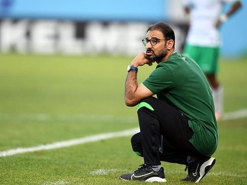 HLV Saad Al-Shehri chỉ có 3 ngày để tìm hiểu về "lối chơi biến hóa" của U23 Việt Nam