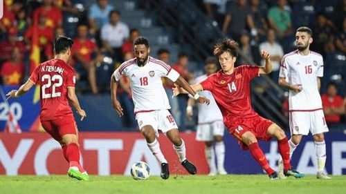 Lối chơi của Việt Nam đã bị bắt bài tại U23 châu Á 2020