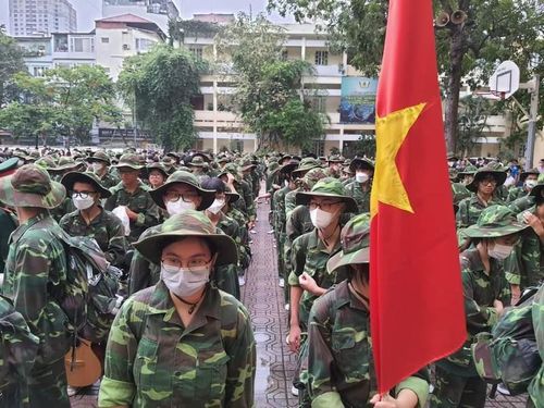 Nhiều ý kiến cho rằng, lâu nay học sinh vốn lười học Lịch sử hay buộc phải học để nhằm mục đích thi cử.
