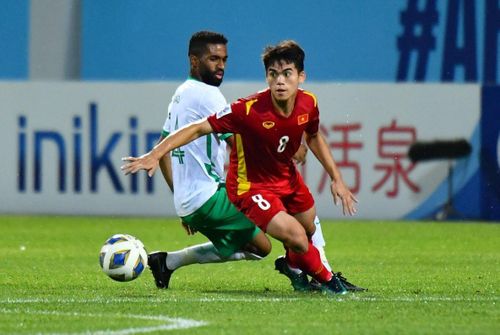 U23 Việt Nam đã có sự thay đổi lớn và rất đáng khen ngợi tại VCK U23 châu Á.
