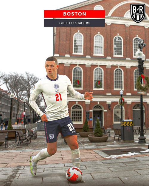 Boston