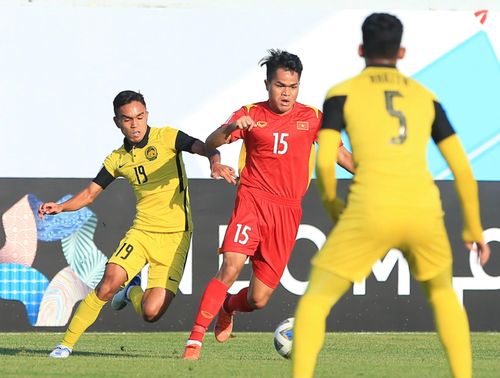  Quang Nho thừa nhận rằng đa năng vừa là điểm mạnh, vừa là điểm yếu của mình. Ảnh: Nhân Văn. 
