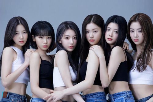 HYBE mở rộng lĩnh vực kinh doanh để giảm sự phụ thuộc vào BTS. Ảnh: Naver.