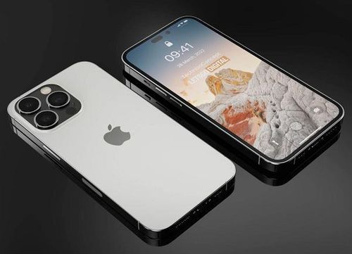 Apple sẽ dùng chip A15 Bionic hiện tại cho iPhone 14 và iPhone 14 Max, nâng lên bộ nhớ RAM 6GB. Đây sẽ là một bước nhảy vọt so với RAM 4GB trên iPhone 13.