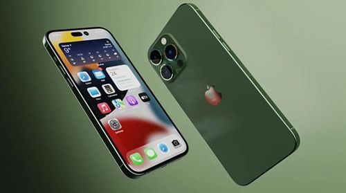 Cả iPhone 14 Pro và iPhone 14 Pro Max đều được cho là có màn hình luôn bật, lần đầu tiên xuất hiện trong dòng sản phẩm iPhone. Rõ ràng, Apple đi sau Samsung vài năm, nhưng chắc chắn sẽ rất nổi bật.
