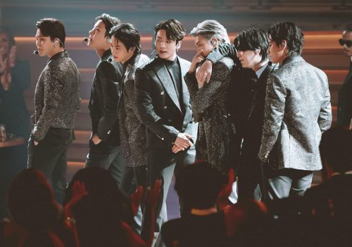  Giới chuyên môn hy vọng sự bứt phá từ các nhóm nhạc khác trong giai đoạn BTS nghỉ ngơi. 