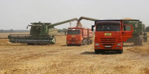 Tuy nhiên Nga đã có động thái của mình: trước đây nước này áp đặt lệnh cấm vận tạm thời đối với việc xuất khẩu phân bón của mình và giờ đây, Moskva khuyến nghị các nhà cung cấp hạn chế hợp tác với Mỹ và các nước EU cho đến khi họ đưa ra bảo đảm.