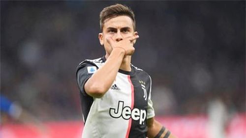 Paulo Dybala