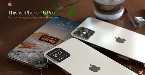 Tuy nhiên, nhiều khả năng ống kính này chỉ được tích hợp trên các phiên bản Pro và Pro Max của dòng iPhone thế hệ mới. Đây cũng là cách giúp Apple phân cấp các dòng thiết bị.