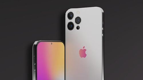 Có thể loạt iPhone 15 cũng có các kích thước tương tự iPhone 14. Dù thiết kế đục lỗ là mới với iPhone nhưng nó lại tụt hậu so với đối thủ về công nghệ camera ẩn dưới màn hình.