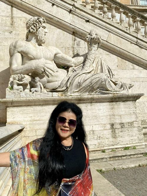 Văn Dương Thành tại Italia