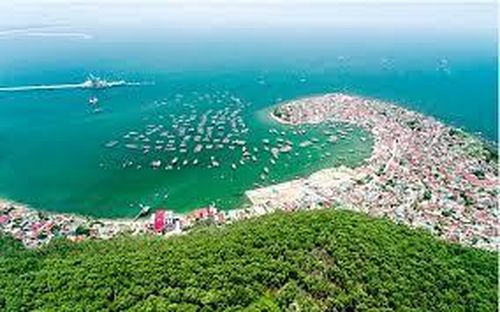 Thành lập Hội đồng thẩm định Quy hoạch không gian biển.