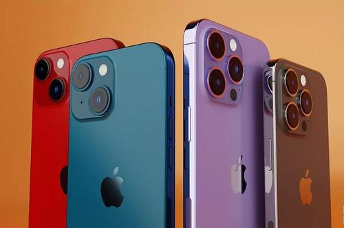 Nếu lựa chọn tên gọi iPhone 14 Plus thì sẽ giúp người dùng dễ dàng nhận ra đây chỉ là một chiếc iPhone tiêu chuẩn với màn hình lớn hơn thay vì nhầm lẫn nó với iPhone 14 Pro Max cao cấp.