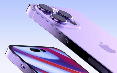 Trong khi đó, hai mẫu iPhone 14 tiêu chuẩn vẫn sẽ sử dụng màn hình "tai thỏ" như các phiên bản iPhone hiện nay.