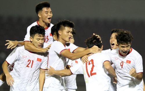 Theo báo Indonesia, dàn cầu thủ trẻ Việt Nam đang thi đấu gắn kết dưới thời HLV Đinh Thế Nam