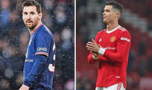 Ronaldo không muốn kỷ lục chơi ở Cúp C1 bị phá vỡ cũng như kình địch Messi có cơ hội vượt anh về kỷ lục ghi bàn tại giải đấu