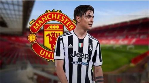 Paulo Dybala