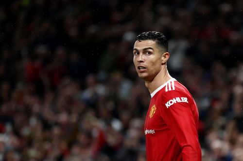  "Quỷ đỏ" giờ phải tìm người thay thế CR7. 