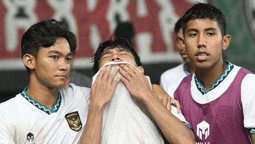 Chủ nhà Indonesia bị loại đau đớn