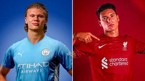  Man United thất bại trong việc kiếm tìm một chân sút thượng hạng cho tới lúc này của mùa hè. Ảnh: SportBible. 